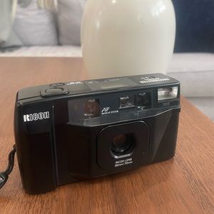 Ricoh Shotmaster Dual 35mm/70mm